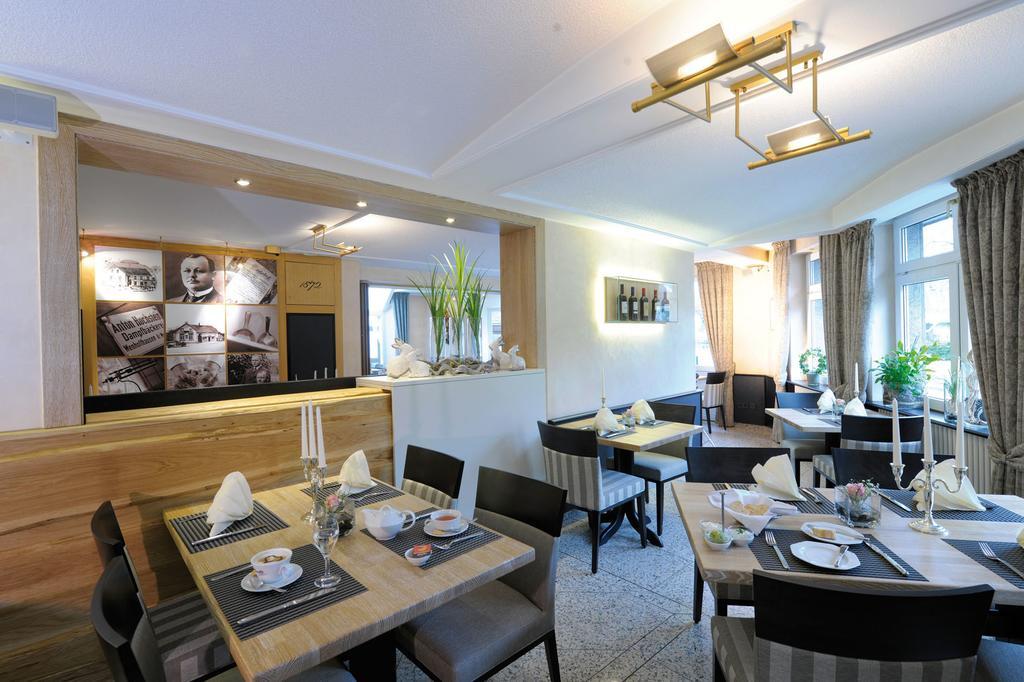 Landidyll Hotel Haus Hochstein Eslohe Bagian luar foto