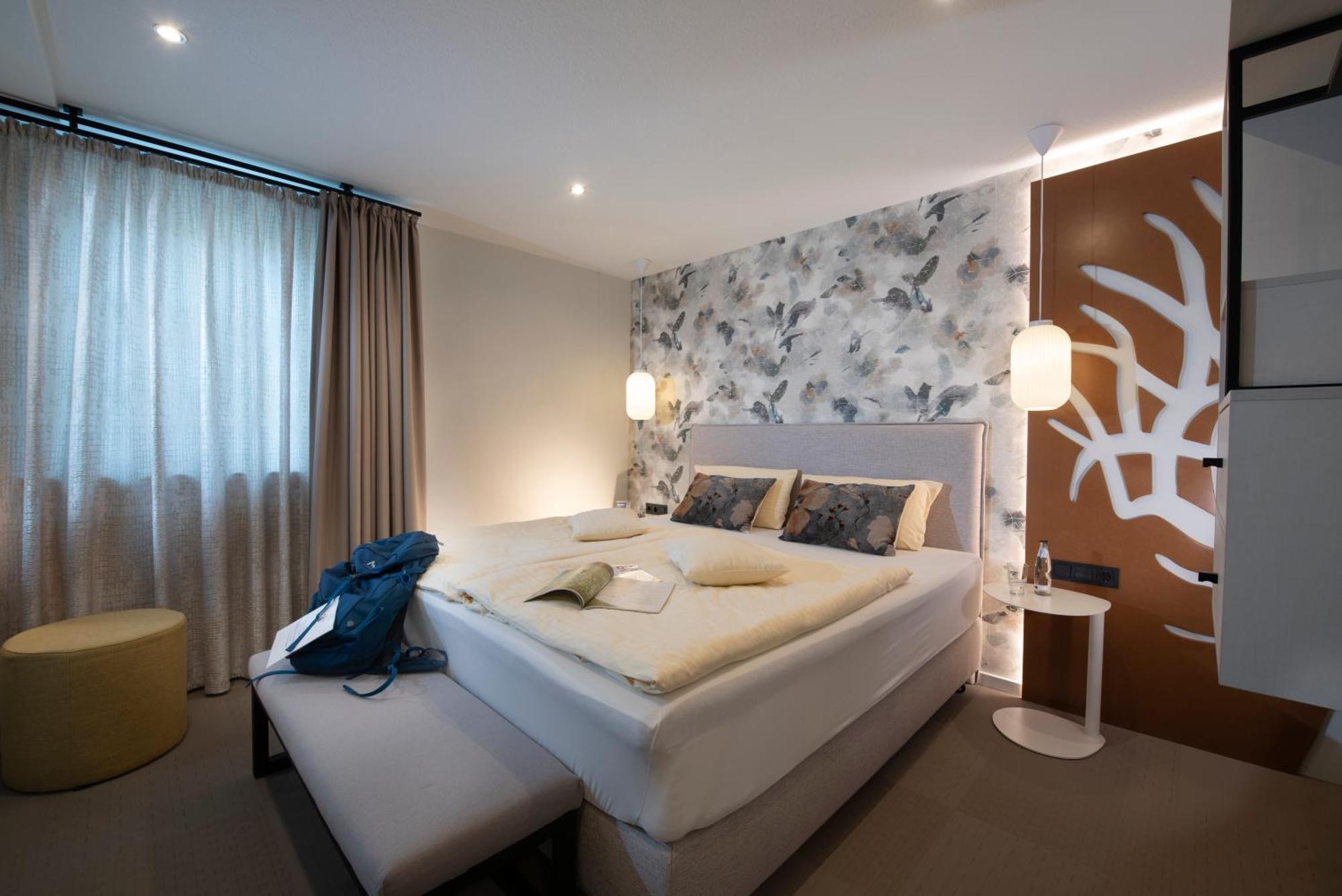 Landidyll Hotel Haus Hochstein Eslohe Bagian luar foto