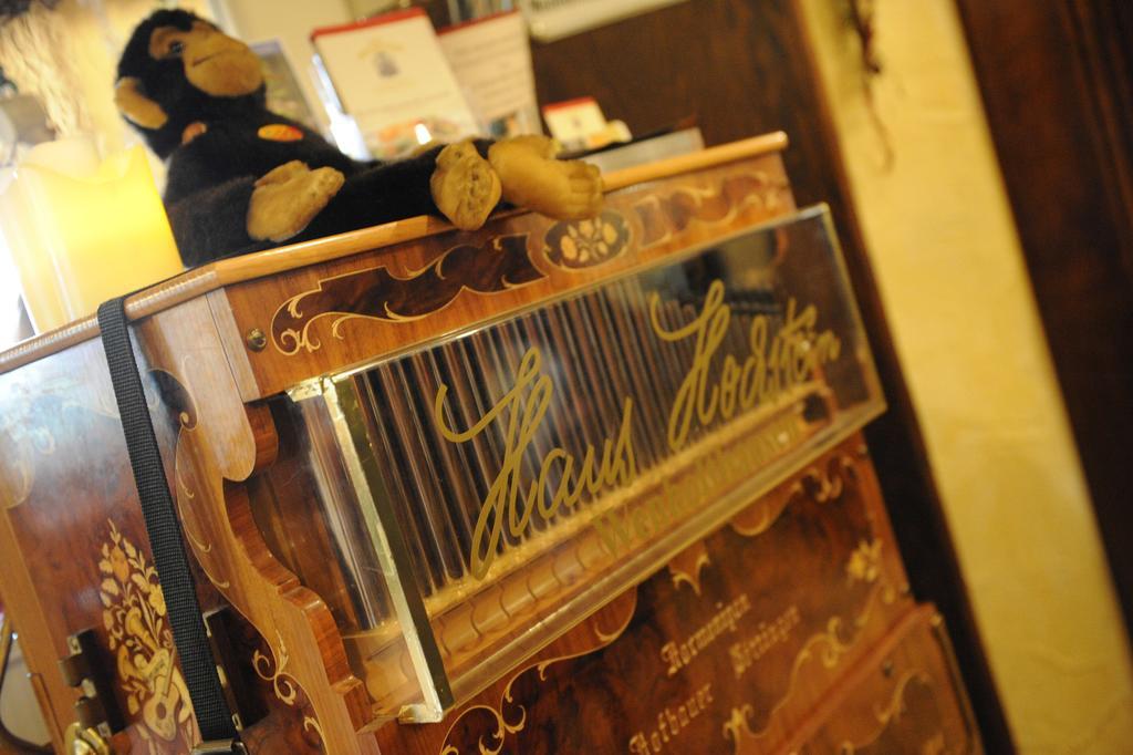 Landidyll Hotel Haus Hochstein Eslohe Bagian luar foto